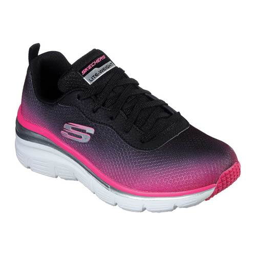 walking shoes for women sketchers