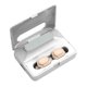 thumbnail image 1 of H60 Auricular Bluetooth Binaural Mini Inalámbrico Deportes In-Ear, 1 of 1
