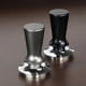 thumbnail image 2 of Tamper de presión calibrado de 53 mm compatible con café y espresso - Gris, 2 of 5