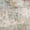 ARA019-RED BEIGE, variant on GENIMO 5'x7' Area Rug for Living Room, Machine Washable Non Slip Low Pile Rug for Bedroom Dining Room, Contemporary Abstract, Dusty Sage