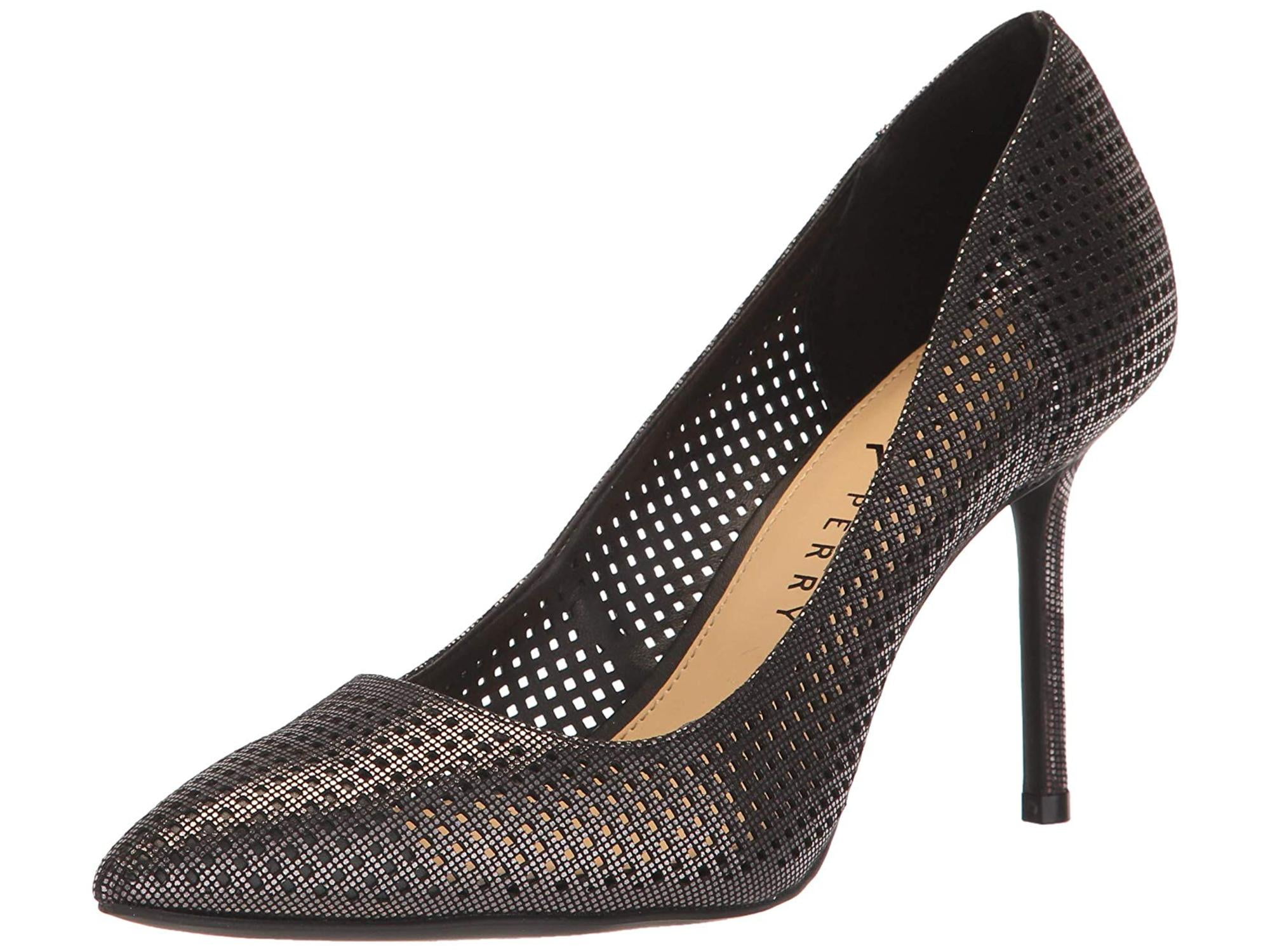 preppy pumps