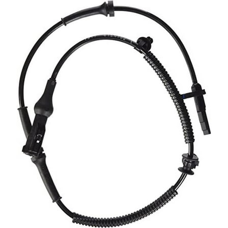 Motorcraft ABS Wheel Speed Sensor BRAB-240 Fits select: 2011-2012 FORD EXPLORER, 2010-2012 FORD TAURUS