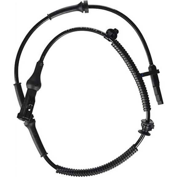 Motorcraft ABS Wheel Speed Sensor BRAB-240 Fits select: 2011-2012 FORD EXPLORER, 2010-2012 FORD TAURUS