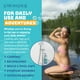 thumbnail image 4 of Set de champú y acondicionador STREAM 2 SEA 3-in-1 Swim, 4 of 8