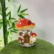 thumbnail image 5 of Popular! Garden House Lights, Garden Decorations Outdoor Solar, Craft Miniature House, Solar Outdoor Decoration, Outdoor Decorative Lights, 5 of 5