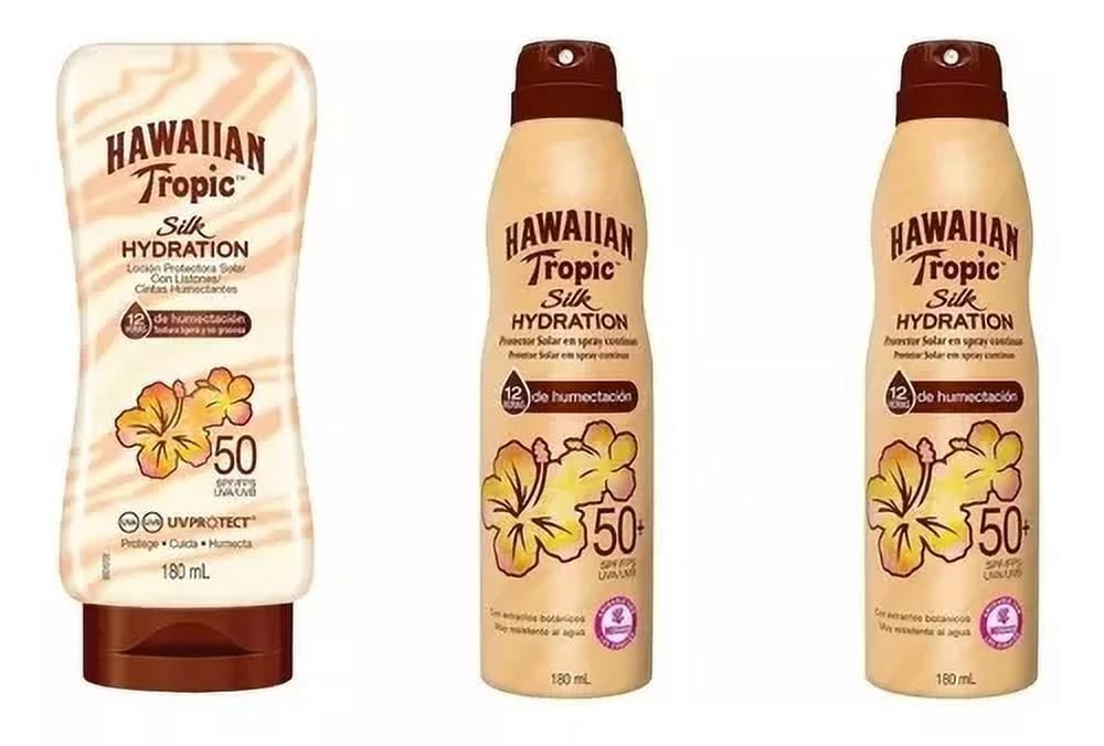 BLOQUEADOR HAWAIIAN TROPIC | Bodega Aurrera en línea