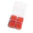 thumbnail image 2 of 32 Unids/set Arcilla Barro DIY Diamante Pintura Pegamento Arcilla Cera Herramienta Accesorios Cgtredaw Rojo, 2 of 9