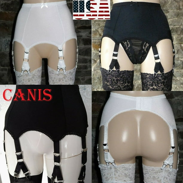 Featured image of post Walmart Garter Belt