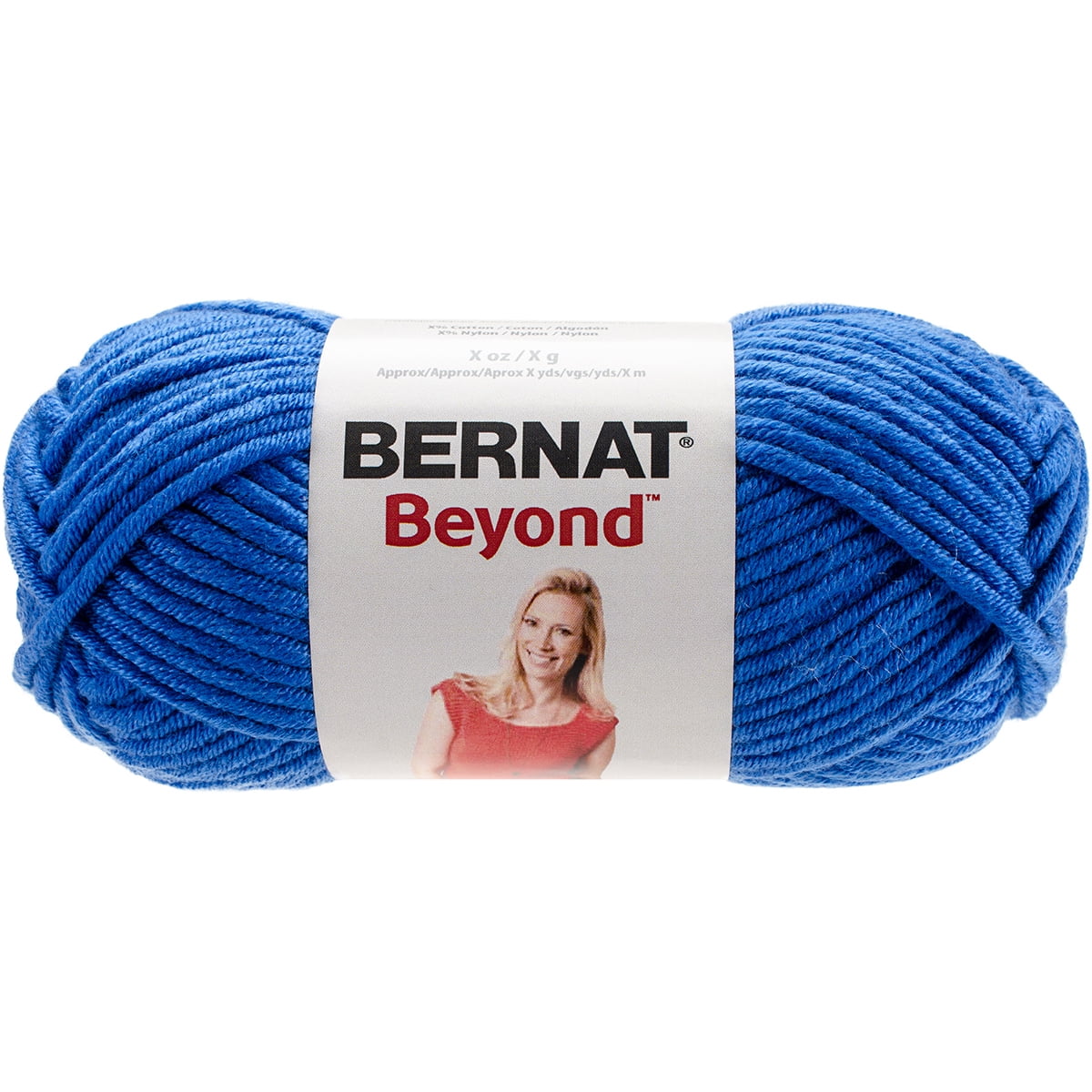 Bernat Beyond YarnRoyal Blue Walmart Canada