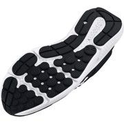 Under Armour Charged Assert 10 Running Shoes Black Men's Size 9.5 4E