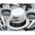 thumbnail image 2 of DDI 1908275 Legs Noir et Blanc Assorti pour 50, 2 of 3
