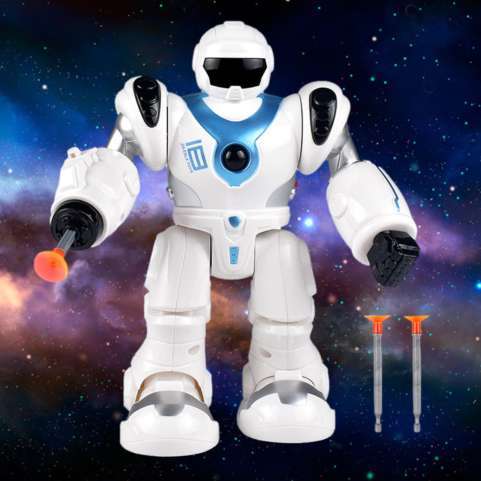 Lexibook POWERMAN Max Educational Robot with Remote Control