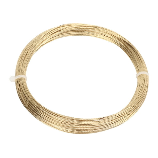 Glass cheap cutting wire