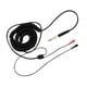 thumbnail image 3 of Cable de repuesto con resorte para auriculares Sennheiser HD25/560/540/480/430, 3 of 14