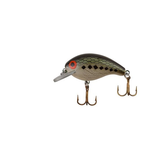 Details about   2-21 Rebel Deep Teeny R 2 1/2 inches long fishing crankbait lure NEW Wee 