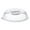 Clear, variant on Microwave Cover for Food Microwave Splatter Cover Lid Guard Dish Food Clear Proof Plate Handle Gurad