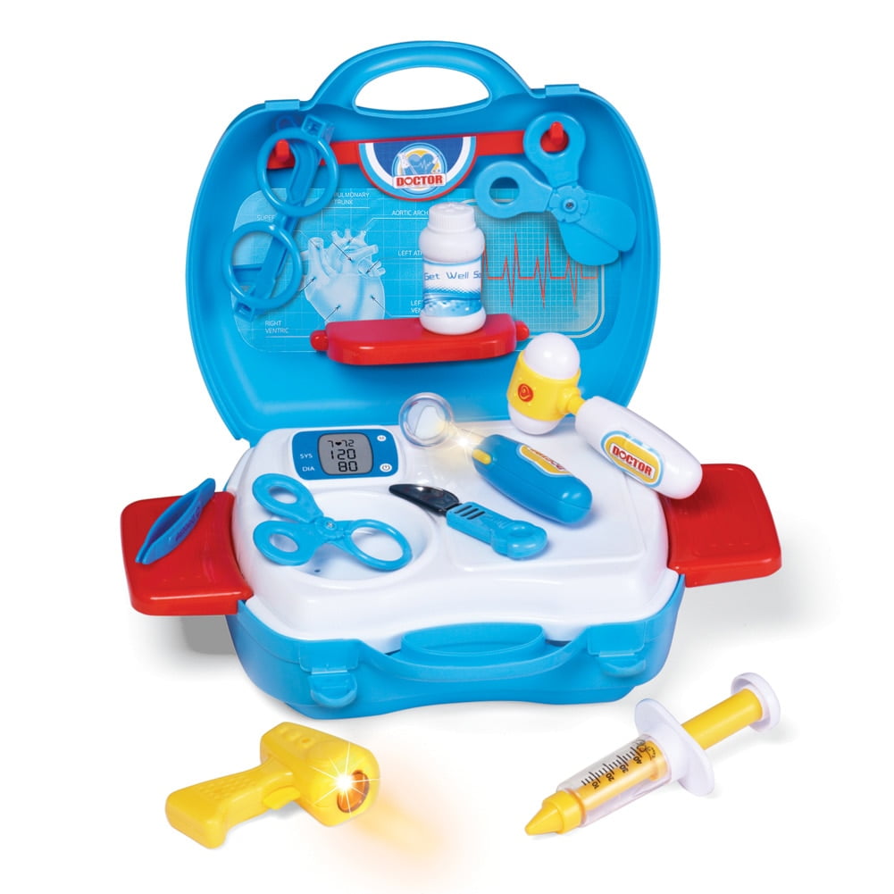 my doctor kit