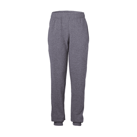 Soffe Girl's Core Fleece Pant