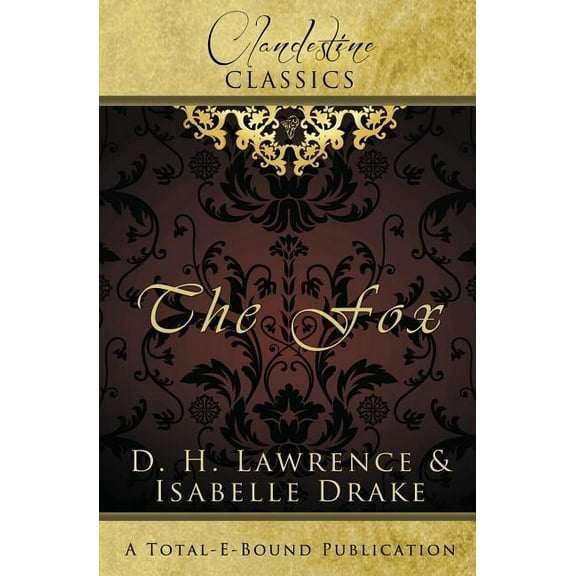 Clandestine Classics: The Fox (Paperback)