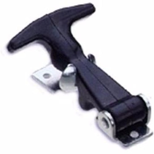 Southco 372007110 One Piece Flexible Handle Latches , Rubber