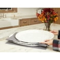 thumbnail image 3 of Covermates Keepsakes Felt Dividers for Dish Storage Set,  Scratch & Breakage Protection, China Storage, Various, 3 of 4