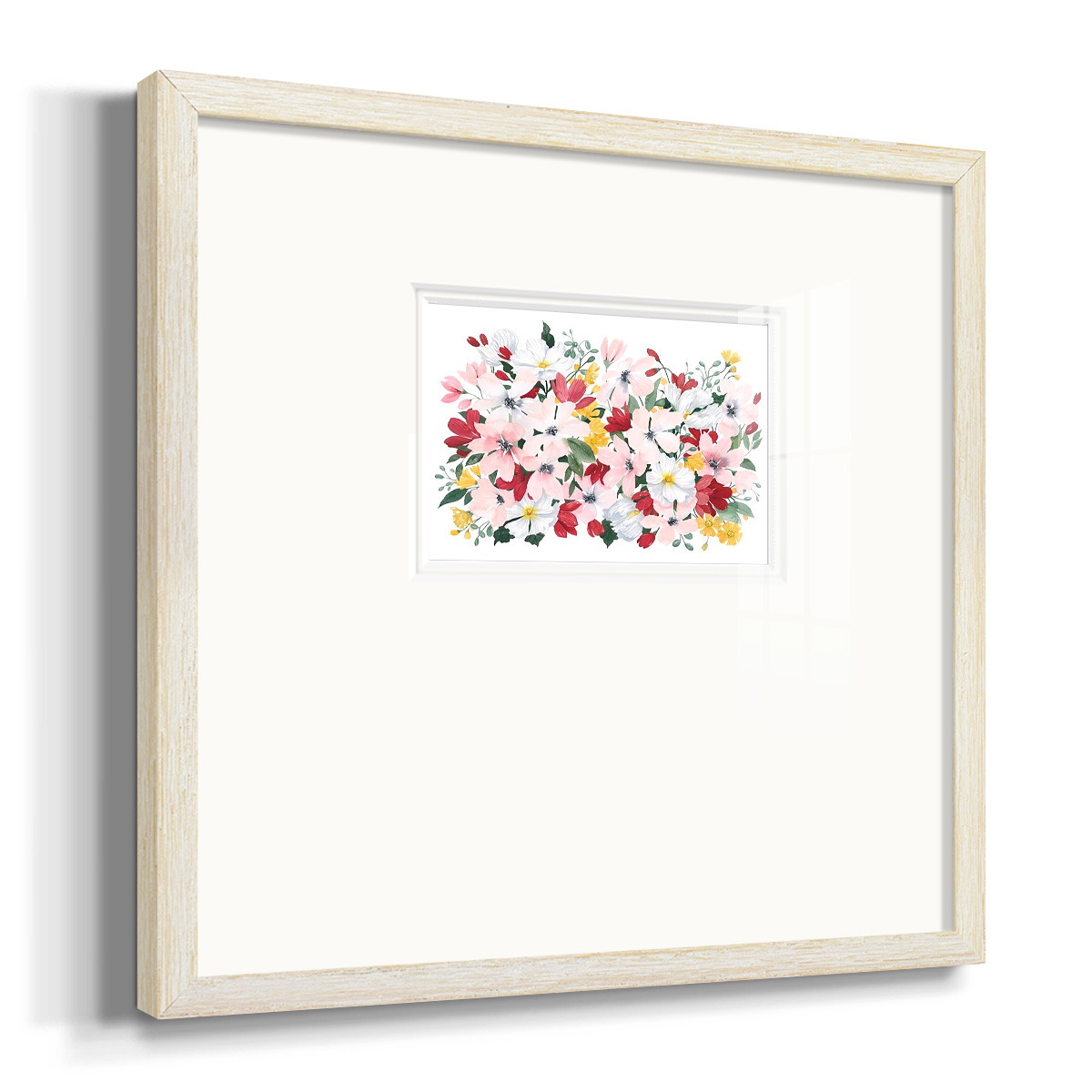 Spring Bliss IIIPremium Framed Print