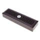 thumbnail image 1 of Joyero, pequeño joyero vintage caja de almacenamiento de madera, Fondo negro, 1 of 8
