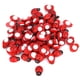 thumbnail image 2 of 100 Pegatinas Pequeñas DE, Pegatinas DE, Mini Pegatinas decorativas para Adornos, Manualidadas, 2 of 7