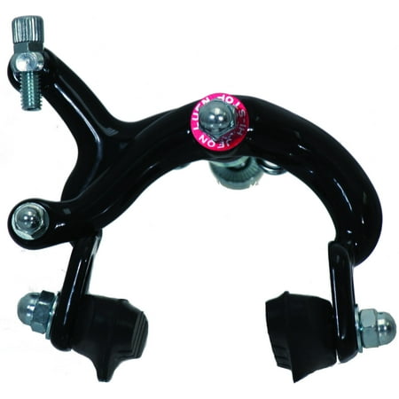 ACTION 500 ALLOY F/R W/2 BOLTS BLACK BRAKE ROAD (Best Bolt Action 223 Under 500)