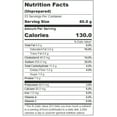 thumbnail image 3 of Stone Gate Reuben Tater Keg, 1.5 Ounce -- 106 per case, 3 of 5