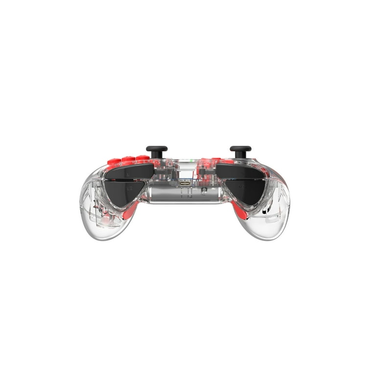 Nintendo Switch PlayStationVR Amazon.com: PDP REALMz Nintendo Switch Pro Controller