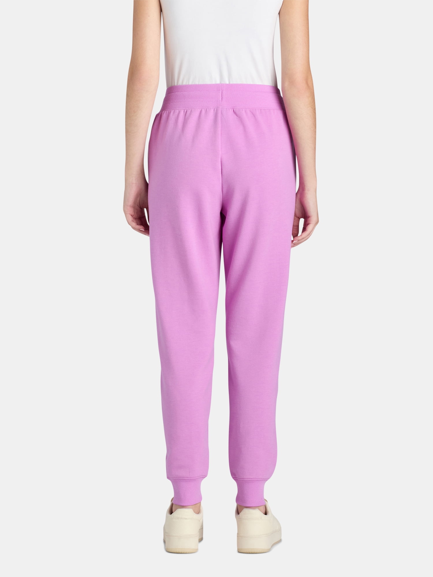 Athletic Works Women's Super Soft Joggers, Sizes XS-XXXL