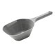 thumbnail image 2 of Cuchara para comida de mascotas (perros y gatos) – Pala multiusos para arroz, espátula y cucharón para croquetas secas, harina o hielo – Herramienta antideslizante para la cocina y la alimentación d, 2 of 6