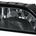 thumbnail image 7 of Spec-D Tuning Smoke Driving Fog Lights + Bulbs + Switch Compatible with 2011-2013 Honda Odyssey L+R Pair Assembly, 7 of 7