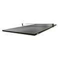 thumbnail image 1 of Martin Kilpatrick Pool Table Conversion Top for Billiard Table - Conversion Ping Pong Game Table - Conversion Top for Pool Table Games - Table Top Games - Ping Pong Table Top, 1 of 5