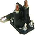 thumbnail image 1 of WSM Starter Relay for SEA-DOO All Models W/O Update Kit 1988-1994, 1 of 1