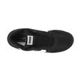 thumbnail image 4 of TENIS PARA JOVEN PANAM 102630061 TEXTIL NEGRO Panam 0102630061, 4 of 4