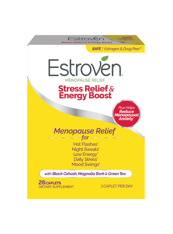 Menopause supplements in Women's Health