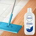 thumbnail image 5 of All Purpose Cleaner, Floor Cleaner for Mopping Home, Bathroom, & Kitchen, Cleaning Liquid for Mop & Bucket, Cleaning Supplies, Multi-Surface Dilutable, Lavender, 500ML, 5 of 9