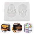 thumbnail image 3 of Handmade Fondant Molds Food Grade Silicone Cake Chocolake Maker, 3 of 7
