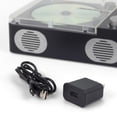 thumbnail image 4 of Reproductor de CD Bluetooth estéreo portátil Studebaker SB3720 negro, 4 of 7