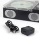 thumbnail image 4 of Reproductor de CD Bluetooth estéreo portátil Studebaker SB3720 negro, 4 of 7