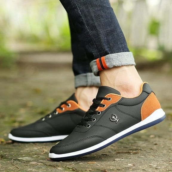 MAYZERO Men Athletic Walking Sports Shoes