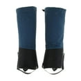 thumbnail image 1 of Poinas Oxford con Bolsa de Almacenamiento Botas de Trekking Impermeable Esticidad para Trekking Caminando Azul, L DYNWAVEMX Calzas para caminar, 1 of 8