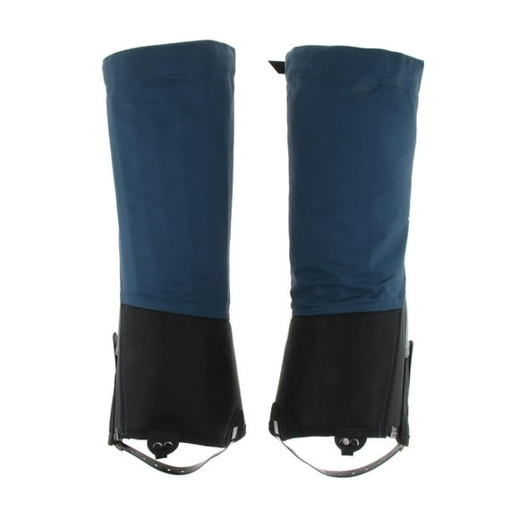 de Caminata Funda Protectora de Botas y Prueba de l shamjiam Calzas para caminar