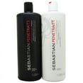 thumbnail image 2 of Sebastian Penetraitt Shampoo and Conditioner 1 L / 33.8 fl. oz. Duo, 2 of 5