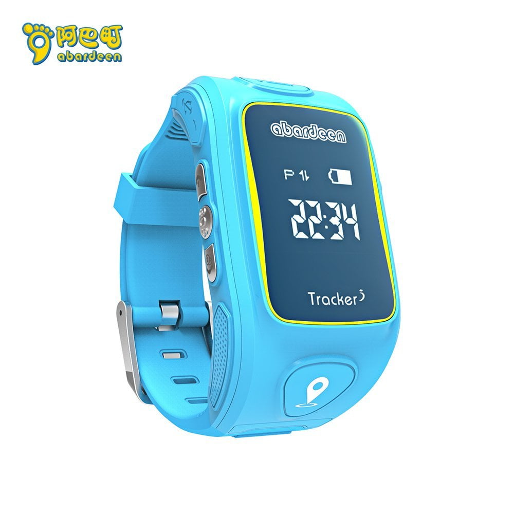 abardeen smart kid watch