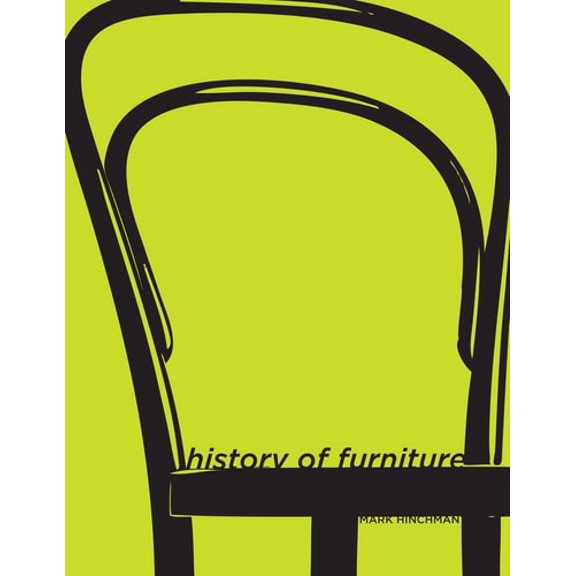 Pre-Owned History of Furniture: A Global View