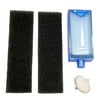 The Aftermarket Group Oxygen Concentrator Filter Kit, Smart Pack, Invacare Platinum Blue TAG, TAGSP1005