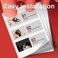 thumbnail image 5 of 275 Ink Compatible for Canon Ink 275 and 276 PIXMA TS3722 TS3522 TR4722 pg 275 black ink cartridge, 5 of 7